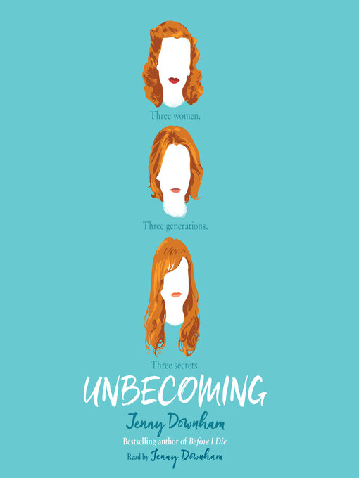 Title details for Unbecoming by Jenny Downham - Available